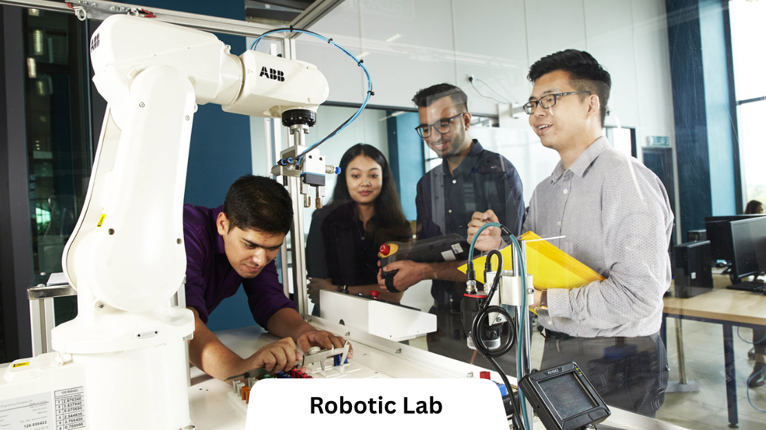 Asia Pacific University of Technology and Innovation (APU) feature image